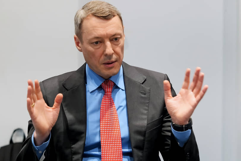 Владимир Слипенькин
