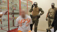Омича задержали за оправдание нападения на иркутского военкома
