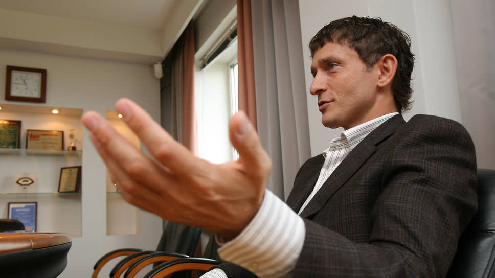 Евгений Насоленко