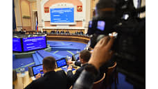 Началась регистрация кандидатов на выборах в горсовет Новосибирска