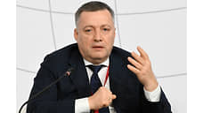 Игорь Кобзев подал документы на участие в выборах губернатора Иркутской области