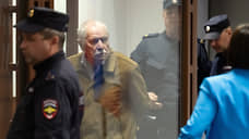 Состояние осужденного за госизмену новосибирского ученого ухудшилось