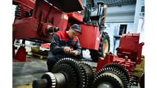 Дистрибьютор сельхозтехники построит склад в Омске за 260 млн рублей