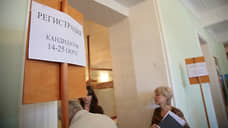 Самовыдвиженцу в депутаты томской гордумы повторно отказали в регистрации