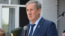 Экс-мэра Тулуна Юрия Карих осудили на пять лет