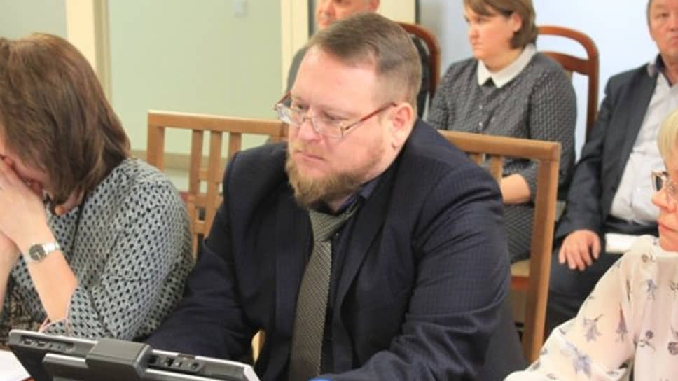 Дмитрий Воропаев