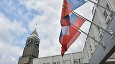 На мандат депутата красноярского горсовета претендуют пять кандидатов