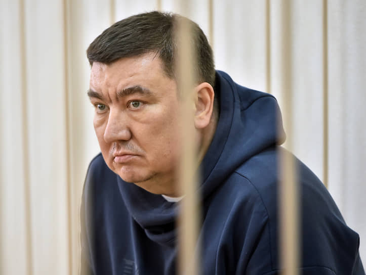 Бывший директор МУП «САХ» Андрей Зыков
