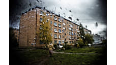 Режим повышенной готовности объявлен в Абакане из-за обильных дождей