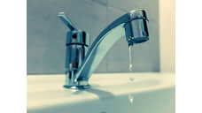 Долгое отсутствие горячей воды в сотнях домов Томска привело к уголовному делу