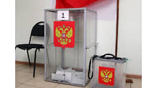 Явка на участки на выборах в гордуму Томска подходит к 5%
