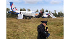 Посадивший лайнер в поле под Новосибирском летчик просит перенести суд в Омск