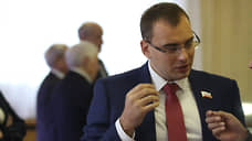 Бывшего новосибирского депутата освободили от наказания за аферу с землей