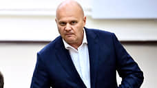 Красноярский горсовет удовлетворил просьбу мэра об отставке