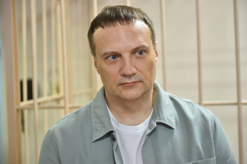 Денис Архипов