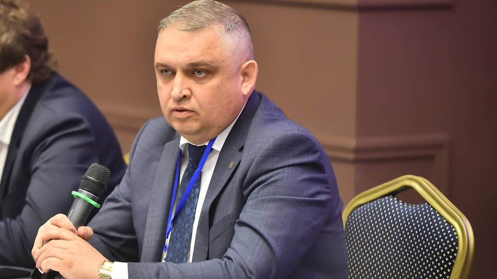 Евгений Назаров