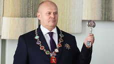 Суд арестовал имущество бывшего мэра Красноярска на 20 млн рублей