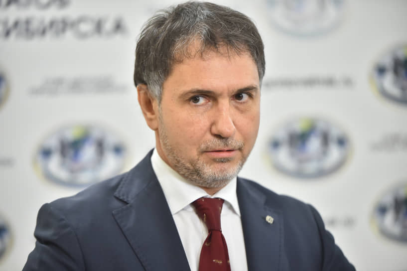  Дмитрий Асанцев 
