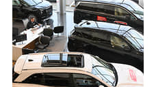 Стоимость нового автомобиля в сентябре выросла на 6% в Новосибирской области