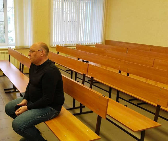 Владимир Сосков