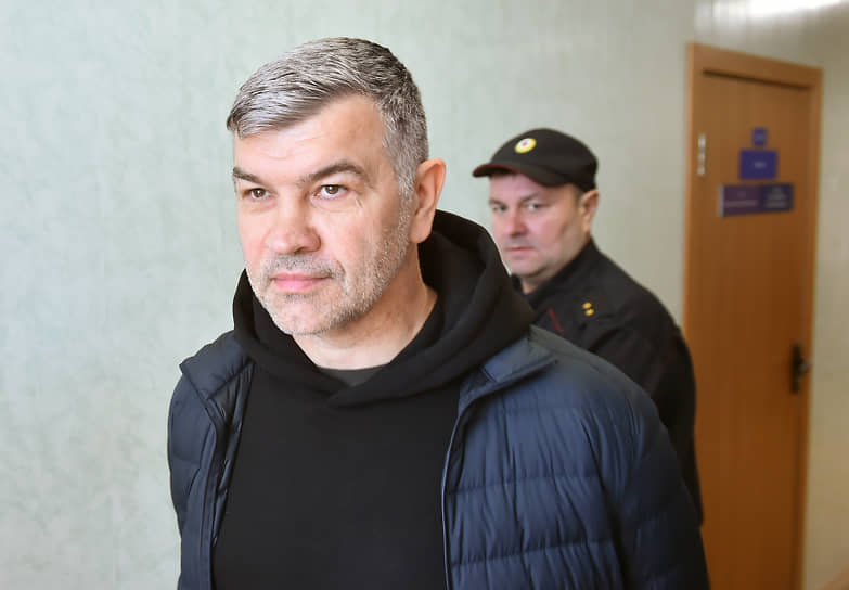 Андрей Гончаров