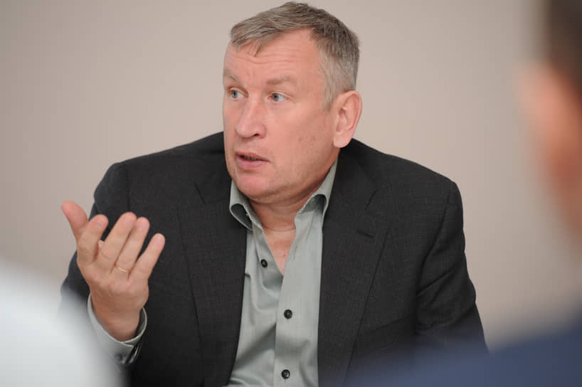 Алексей Джулай 