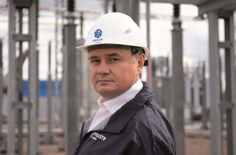 Павел Акилин
