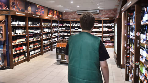 Ограничения на продажу алкоголя в Республике Алтай введут с 1 марта 2026 года