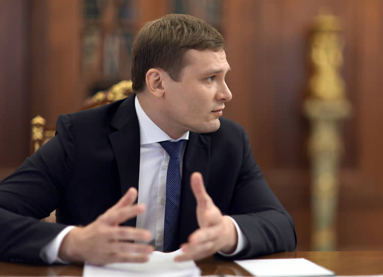 Валентин Коновалов 
