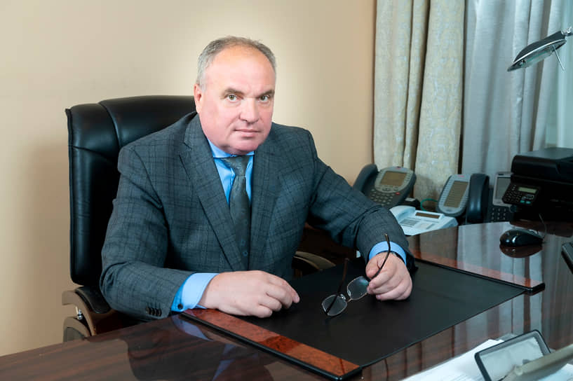 Владимир Куприянов