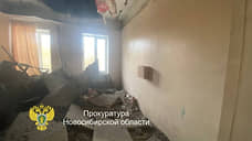 Потолок обрушился в отделении детской больницы в Новосибирске