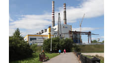 На Кемеровской ГРЭС произошел пожар