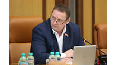 Красноярского депутата Вячеслава Дюкова лишили мандата