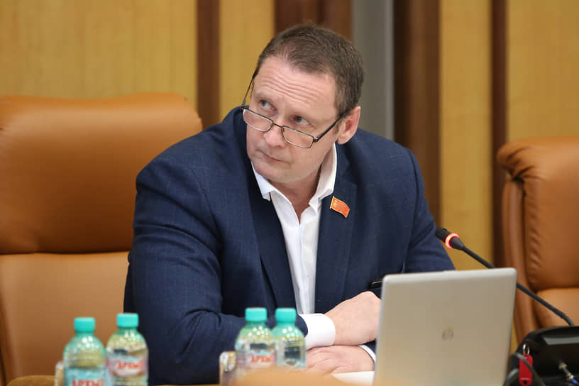 Вячеслав Дюков