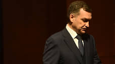 Мэр Новосибирска получил представление прокуратуры из-за плохой уборки улиц