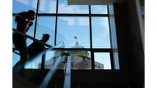 В НГУ открылась постоянная выставка озерной фауны мелового периода