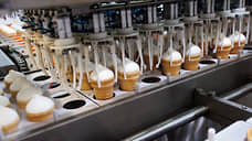 Сибирские экспортеры кратно увеличили сбыт мороженого в Узбекистан и Армению