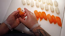 Возбуждено уголовное дело после массового отравления в суши-баре Усть-Илимска