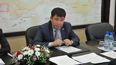 Мэр Кызыла отправлен в отставку