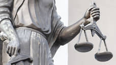 Красноярский суд отправил за решетку двух участников банды Малиновского