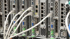 Вычислительный центр для ИИ создадут на базе промышленного кластера в Сибири