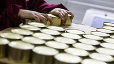 Томский производитель рыбных консервов может приостановить производство