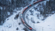 На ВСЖД перевозка контейнеров по итогам 10 месяцев выросла на 8,4%