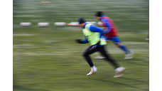 Новосибирская «Сибирь» проиграла лидеру группы «Золото» Второй лиги