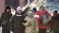 В регионах Сибири ожидается резкое похолодание