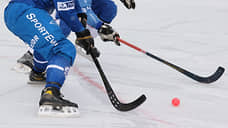 Четыре сибирских клуба примут участие в чемпионате по хоккею с мячом