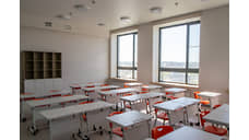 «Глорис» подготовит ПСД для нового корпуса национальной гимназии в Абакане