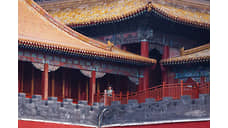 Число рейсов из Сибири в Китай выросло на 16%