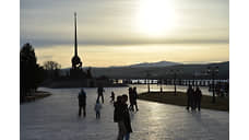 Восемь человек готовы бороться за пост мэра Кызыла