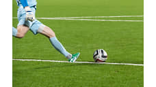 Футболисты «Сибири» сохранили место в группе «Золото» Второй лиги